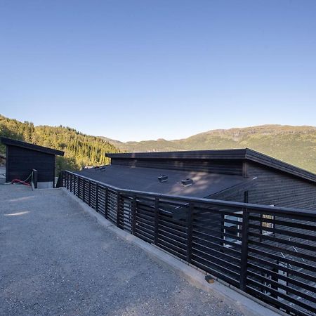 Panorama 17 - Fantastisk Utsikt! Appartement Sogndal Buitenkant foto