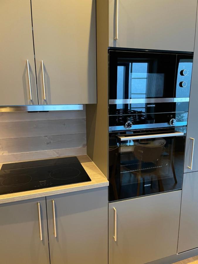 Panorama 17 - Fantastisk Utsikt! Appartement Sogndal Buitenkant foto